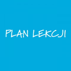 Polska Szkoła w Hamburgu - plan lekcji